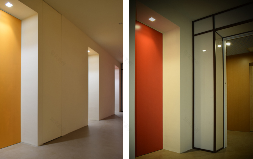 Scardina Distillery 60 年代办公楼翻新-12