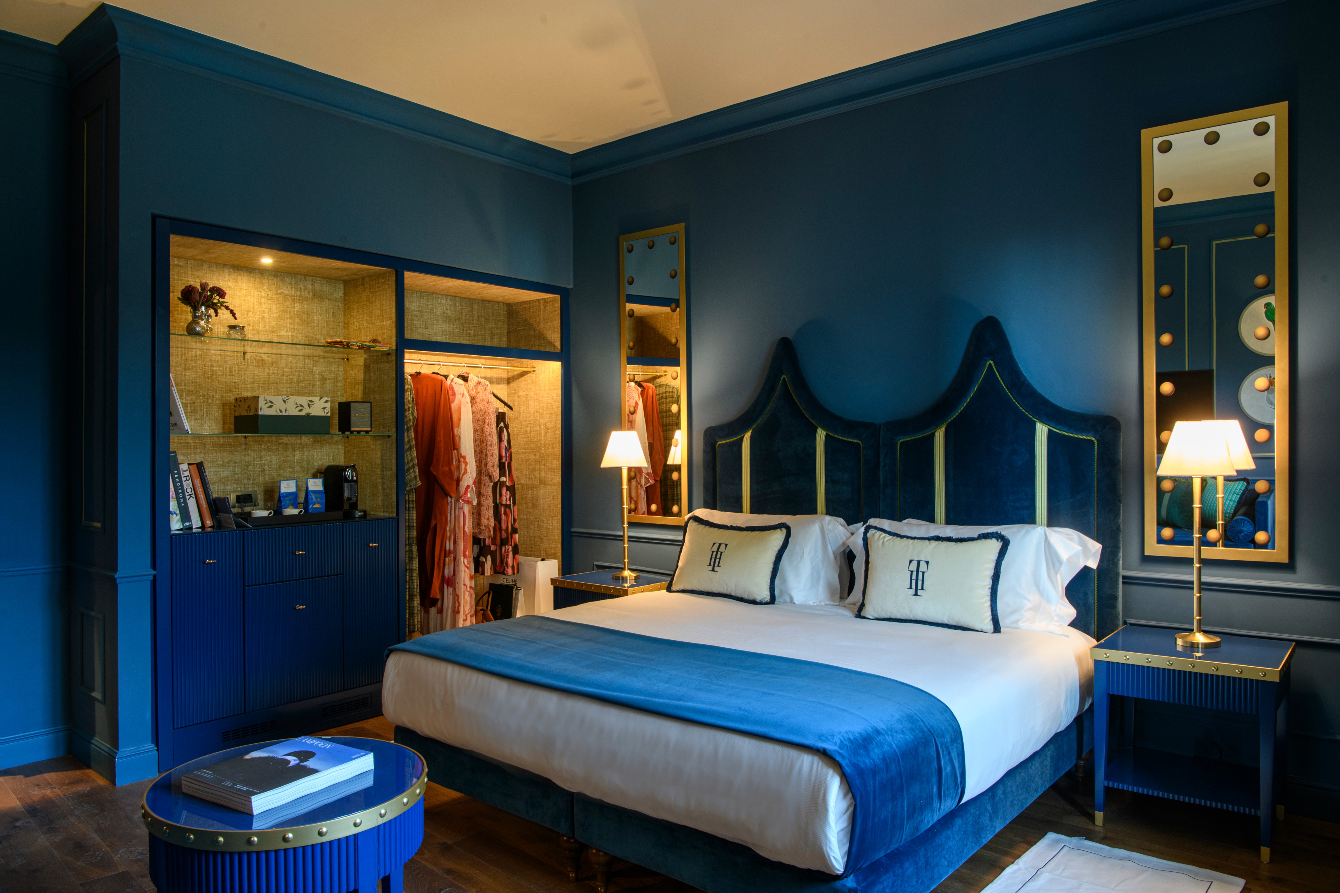 Il Tornabuoni 酒店-77