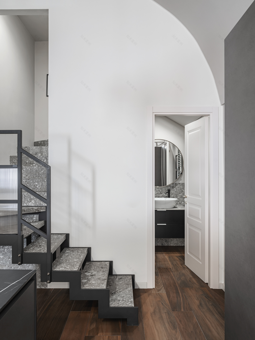 意大利乡村别墅改造丨Giuseppe Arpino-94