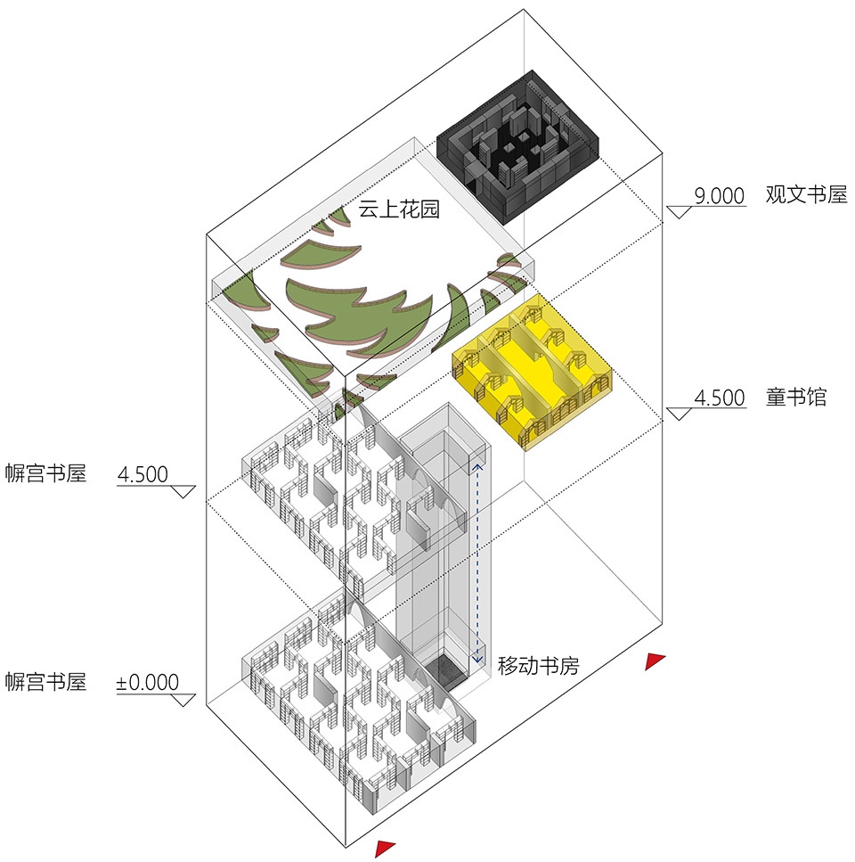 有浪 · 扬州慢 × 新华书店-18