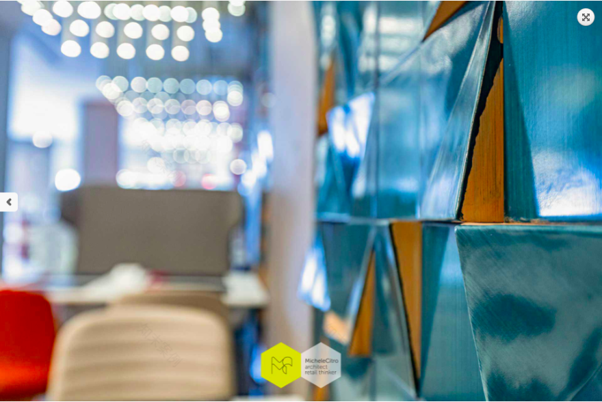 意大利海滨餐厅"Granammare"-8