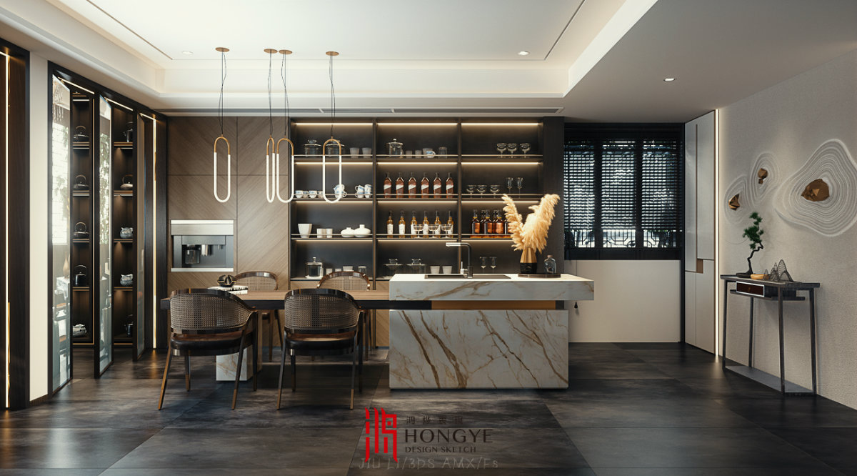 现代 生活有诗有酒有画-4