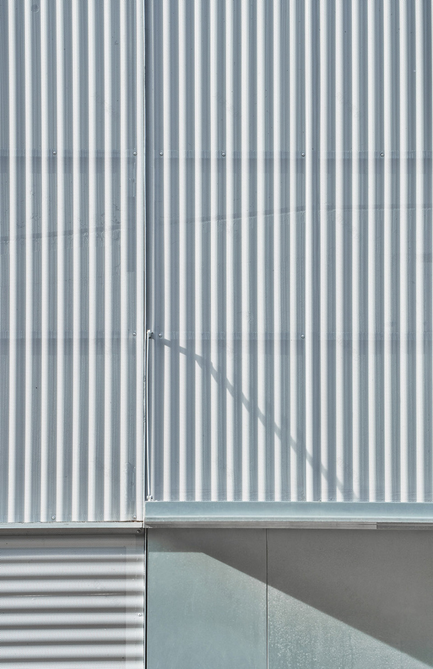 蒙特塞拉特车站办公室丨西班牙丨AMOO-20