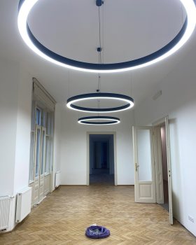 Office bulding