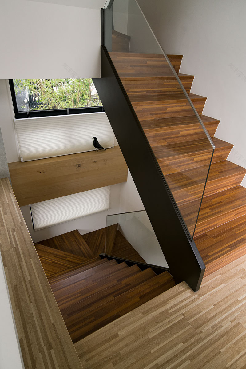 乡间别墅“感恩屋”-20