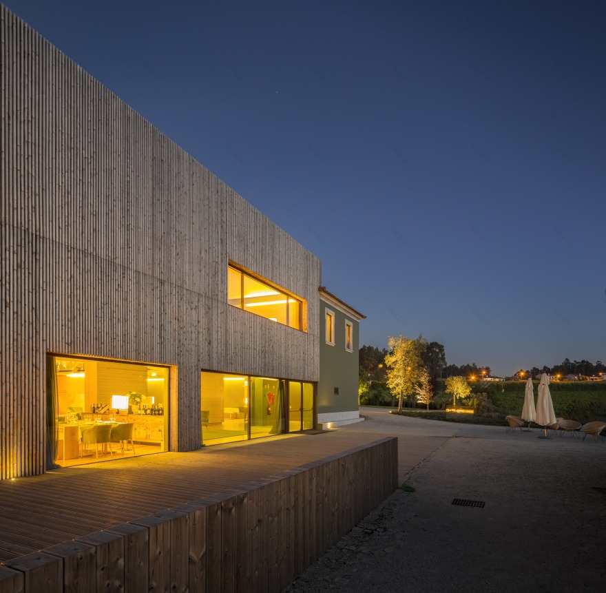 葡萄牙葡萄酒体验酒店·MONVERDE 乡村酒店-203