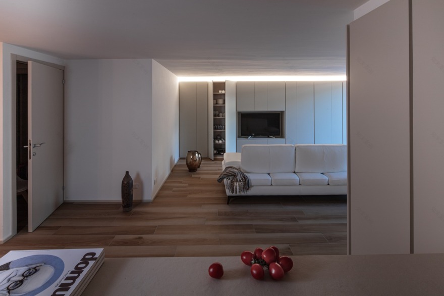 和谐空间 | 意大利家居设计之美-1