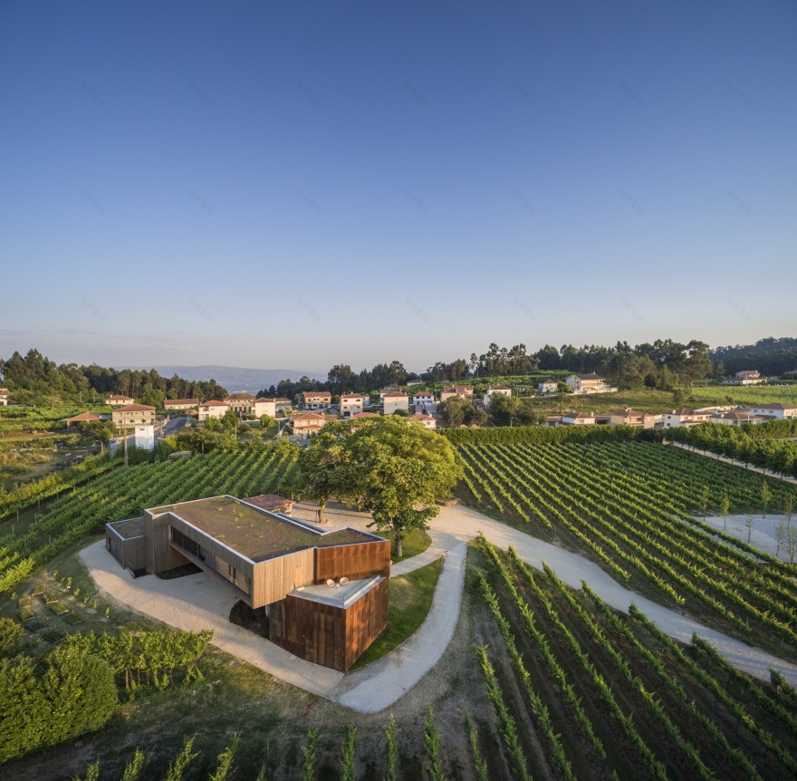 葡萄牙葡萄酒体验酒店·MONVERDE 乡村酒店-75