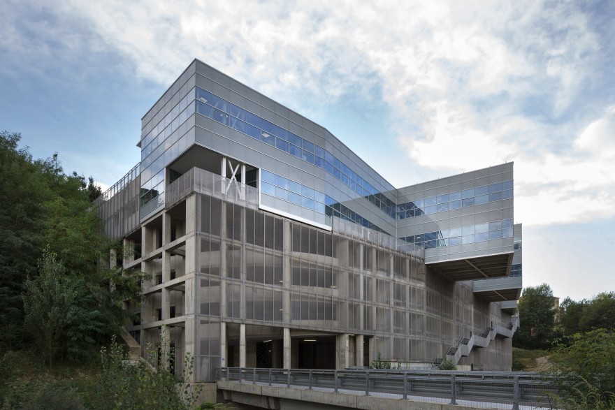 多功能综合体和·索奇尼-2