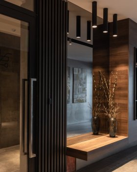 俄罗斯叶卡捷琳堡南部季度公寓建筑设计丨KCAP Architects&Planners