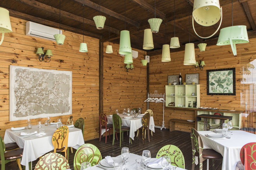 Visconti 餐厅丨不详-15