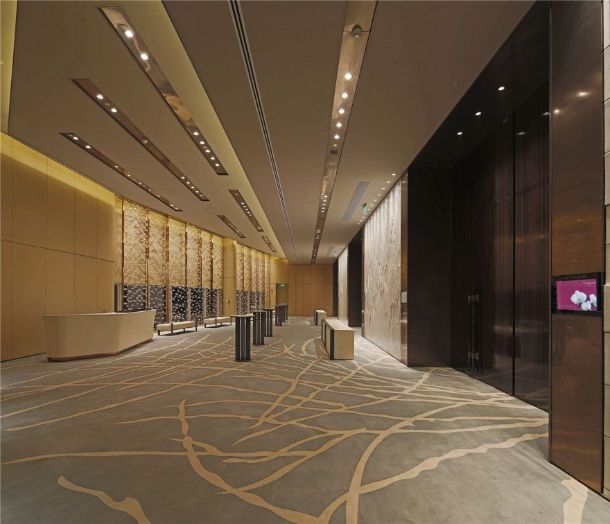 北京康莱德酒店-10