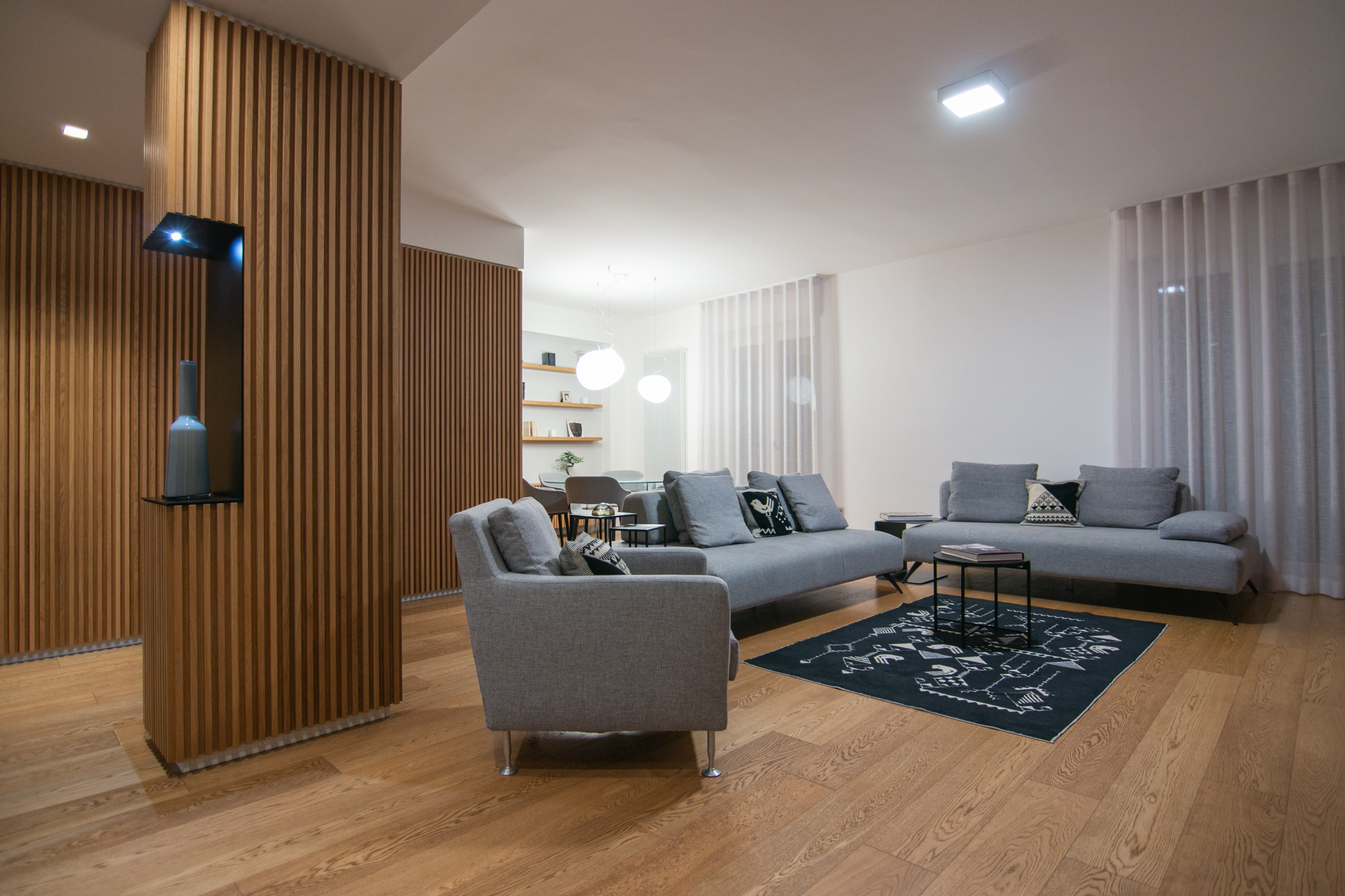 私人住宅空间设计-5