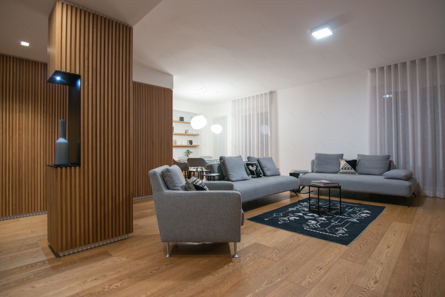 私人住宅空间设计-5