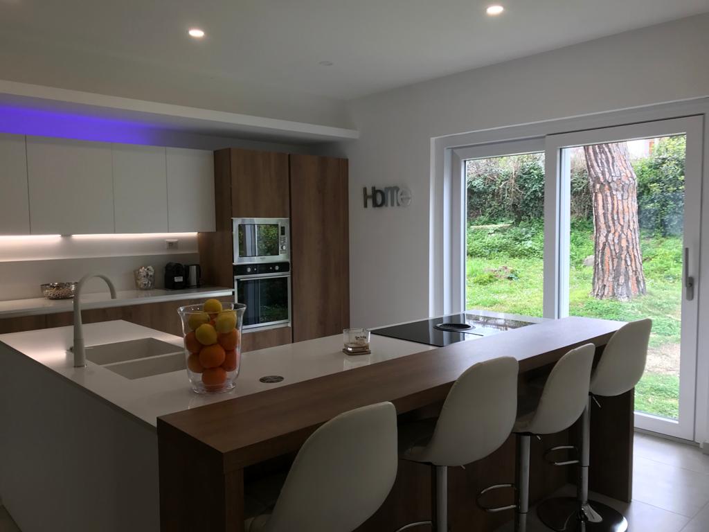 LEONARDO BORRAZZO丨别墅建筑丨Villa Nemi-0