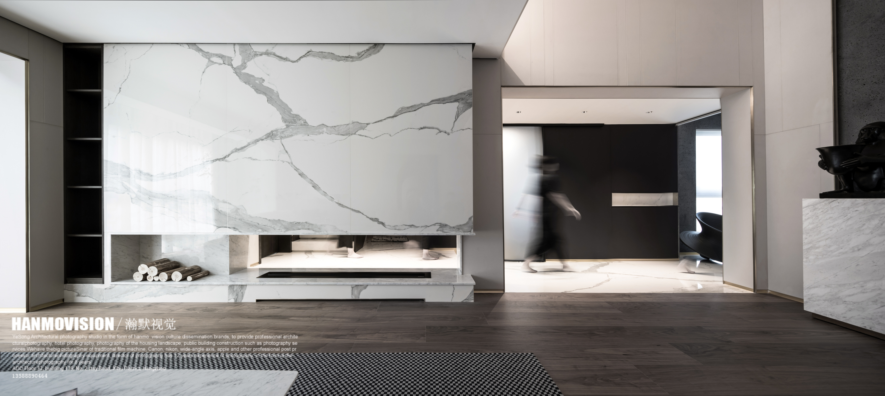 客户摄影作品：柳浪东苑私宅-22