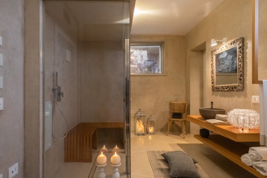 农庄风格环保智能住宅设计-82