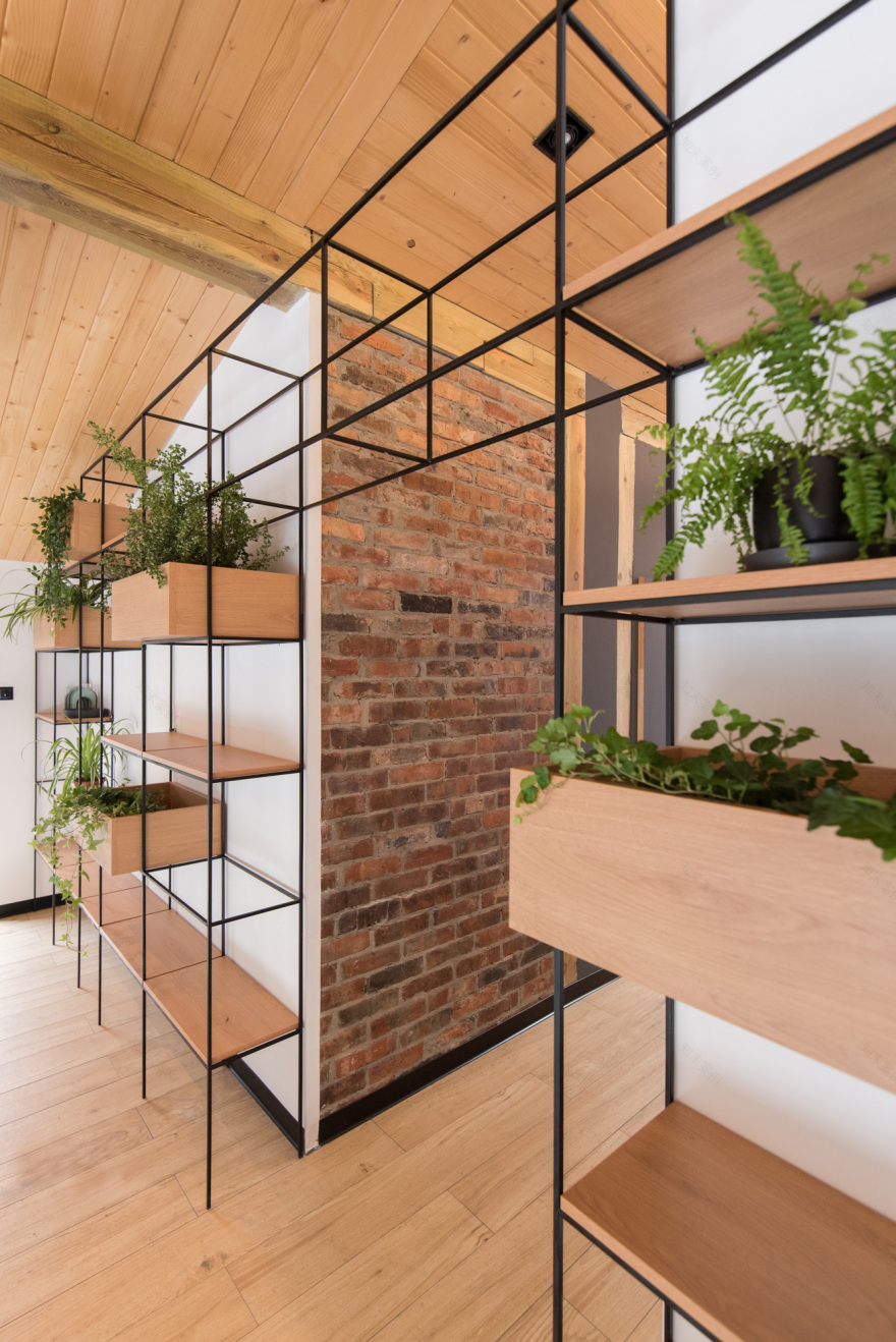 西里西亚之家(Ślonsko 小屋)-40