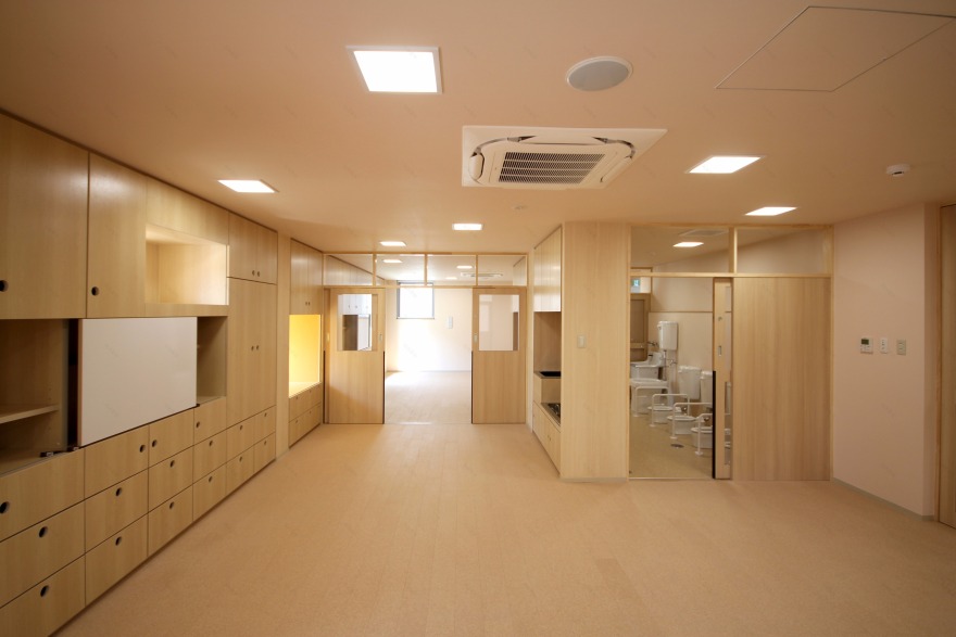 藤森建筑师事务所-10