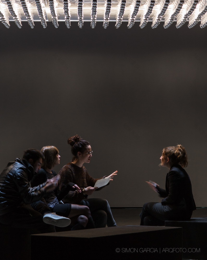 Pirelli HangarBicocca 艺术空间-34