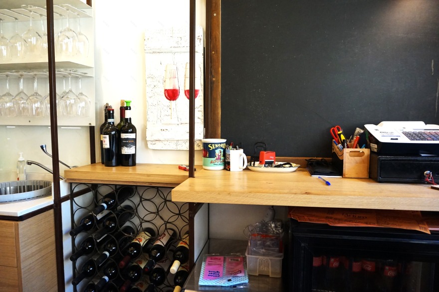 L'Arturo 美食美酒空间-14