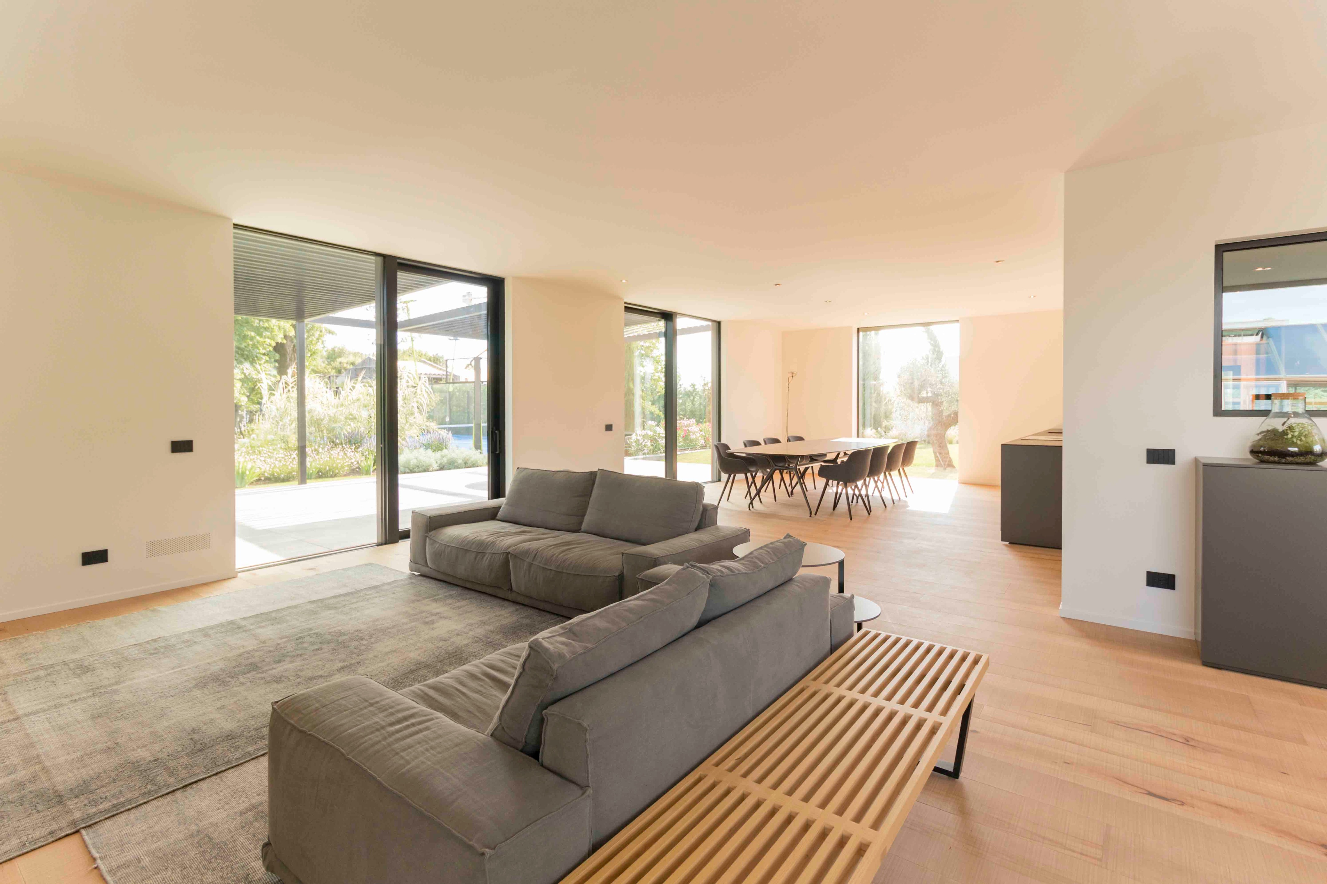 Venezia 智能办公空间-10