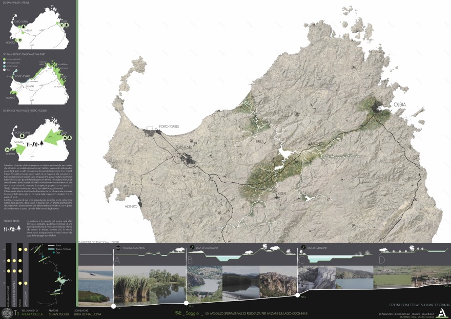 湖边实验 | 共享空间与老年住宅的共生设计-0