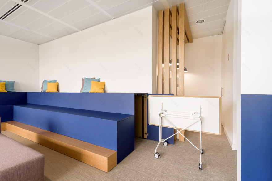 Lisbon 多功能会议厅-12