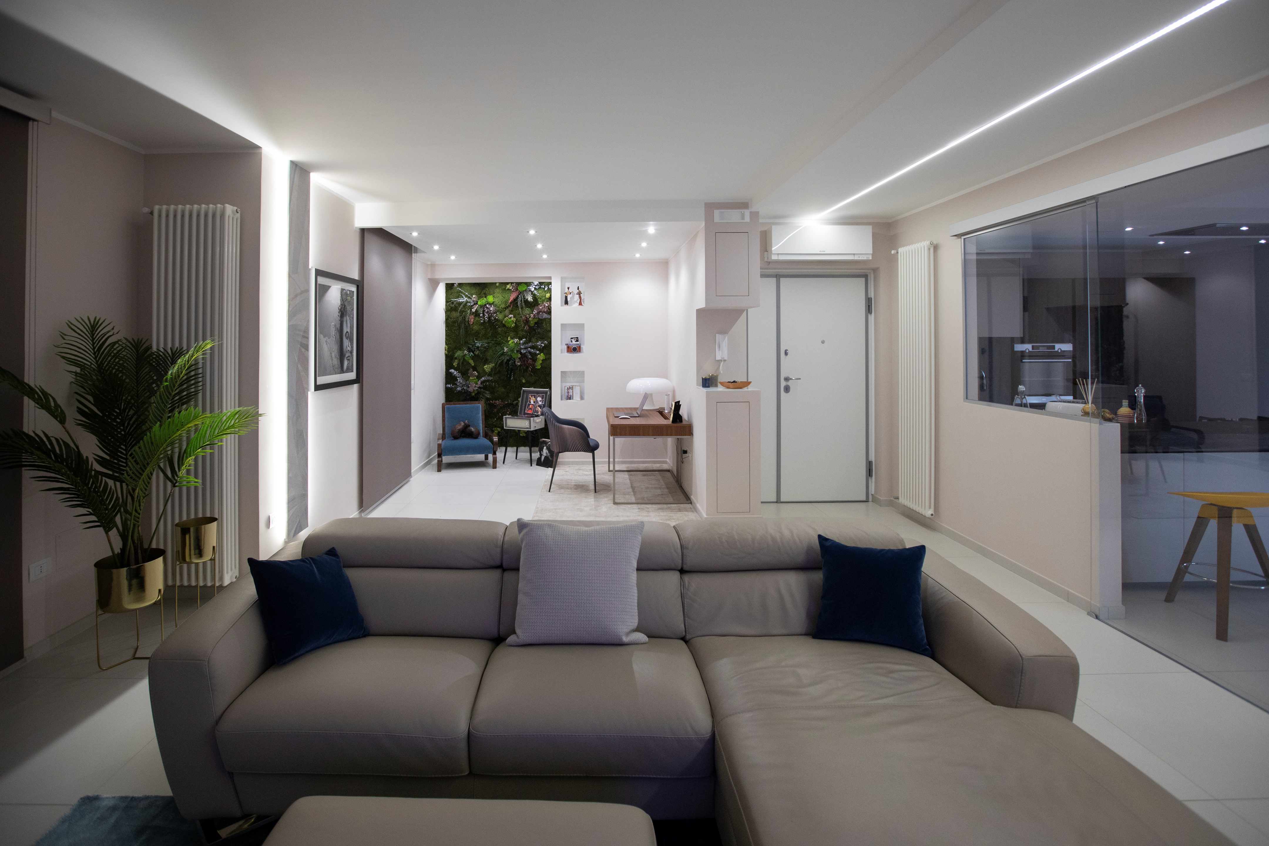 定制家居彰显个性魅力-4