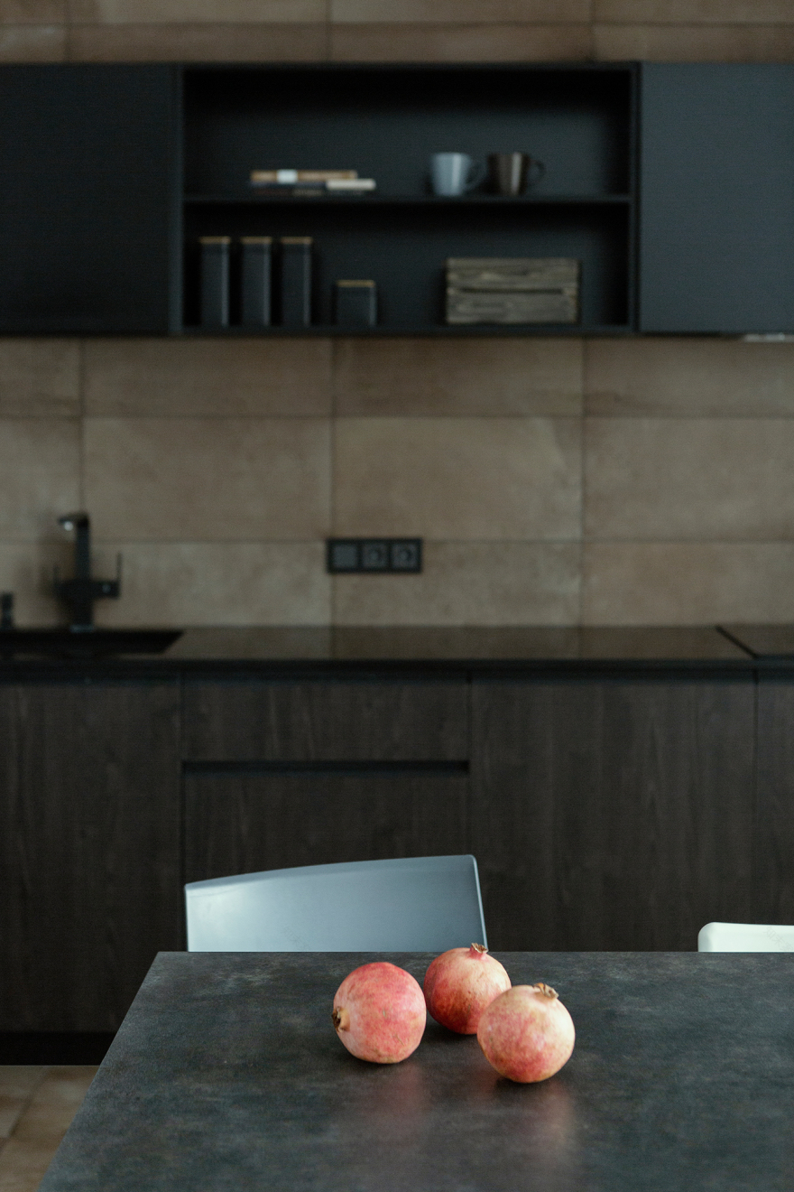 动感生活公寓 | 大胆现代,功能齐全-27