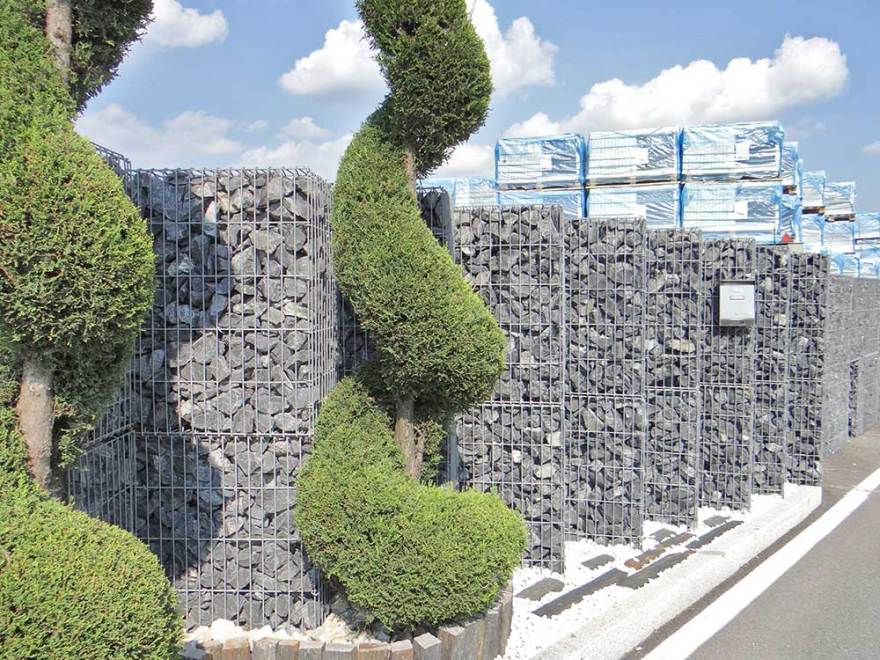 Bergamo 办公室创意金属笼式设计丨意大利贝加莫-3