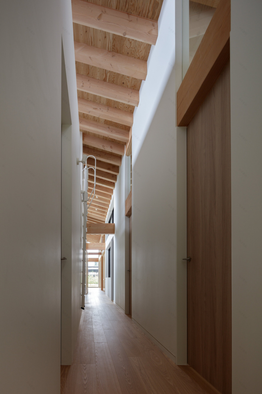 樱花下的周末别墅-31