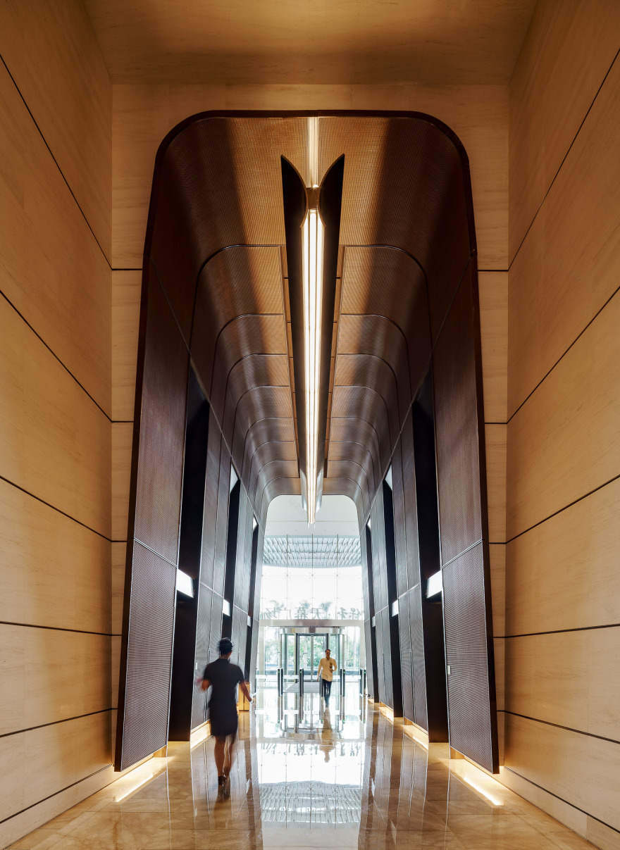 宝利天际广场-17