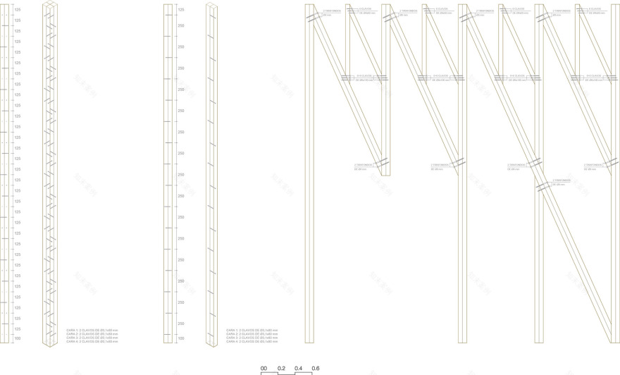 阿根廷“文化之巢”-41