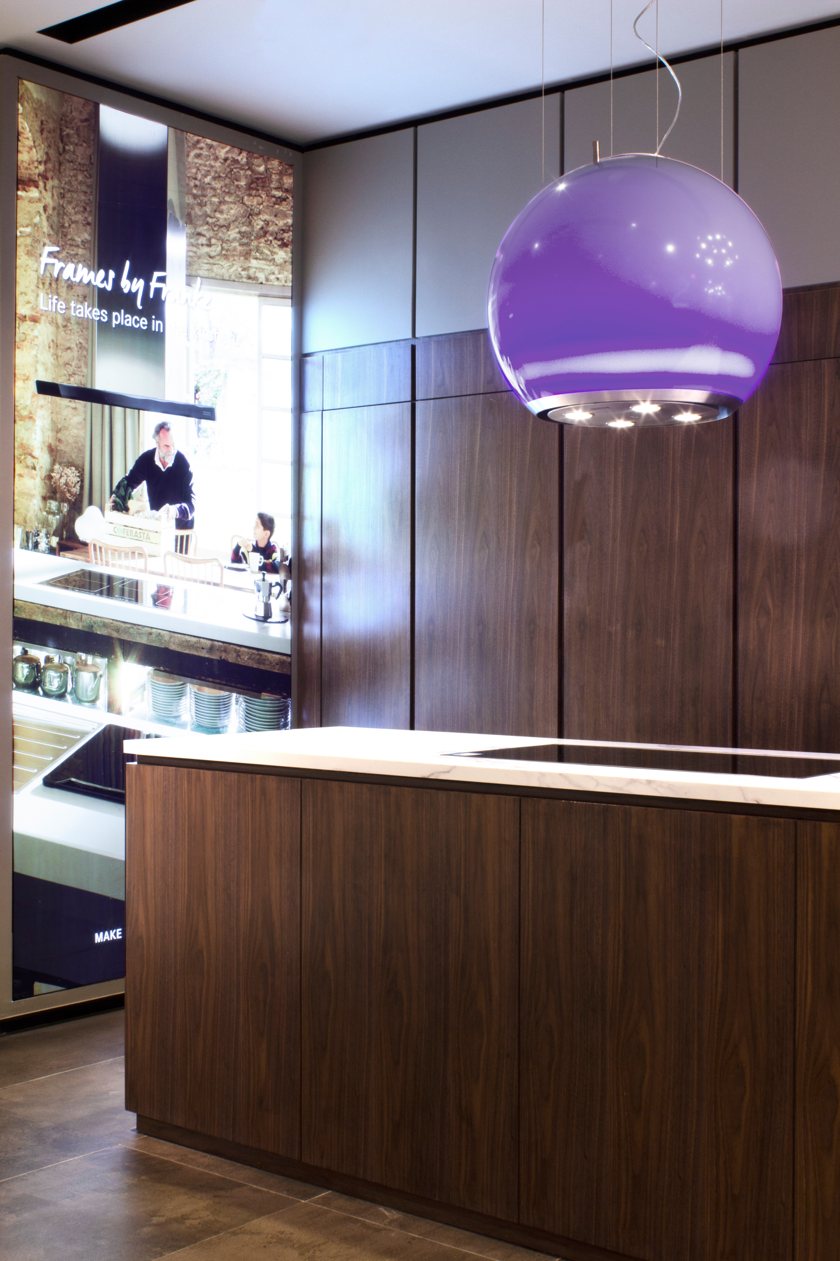 瑞士品质融合亚洲风格，打造温馨设计空间-2