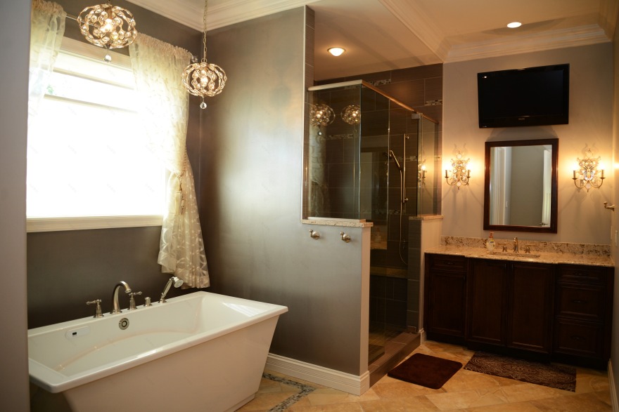 科德角风格别墅设计,自然与户外完美融合-11