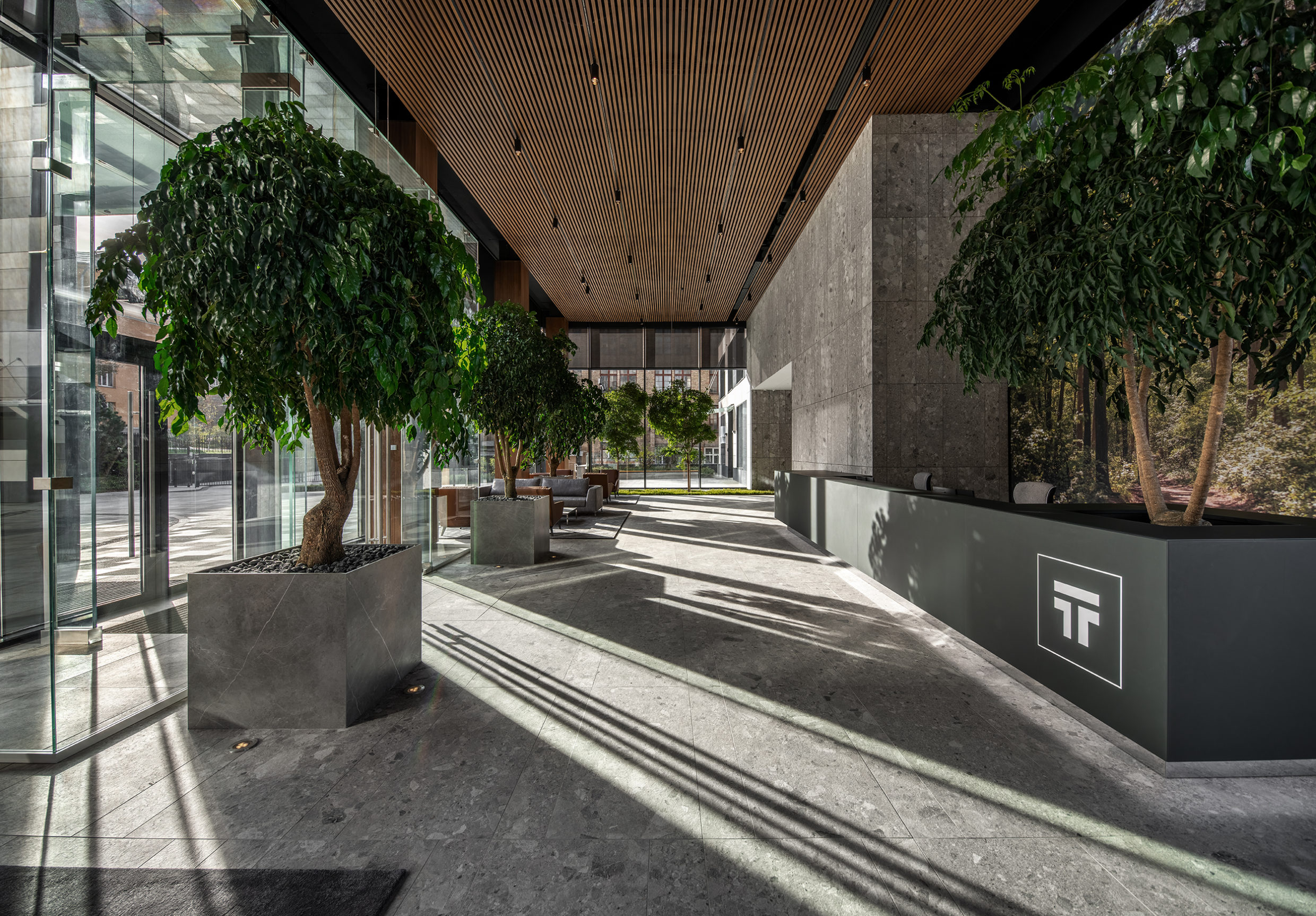 俄罗斯方块大厅前厅-5