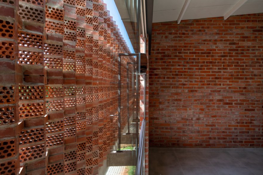 Juantana 住宅丨罗兰多·奥赫达-16