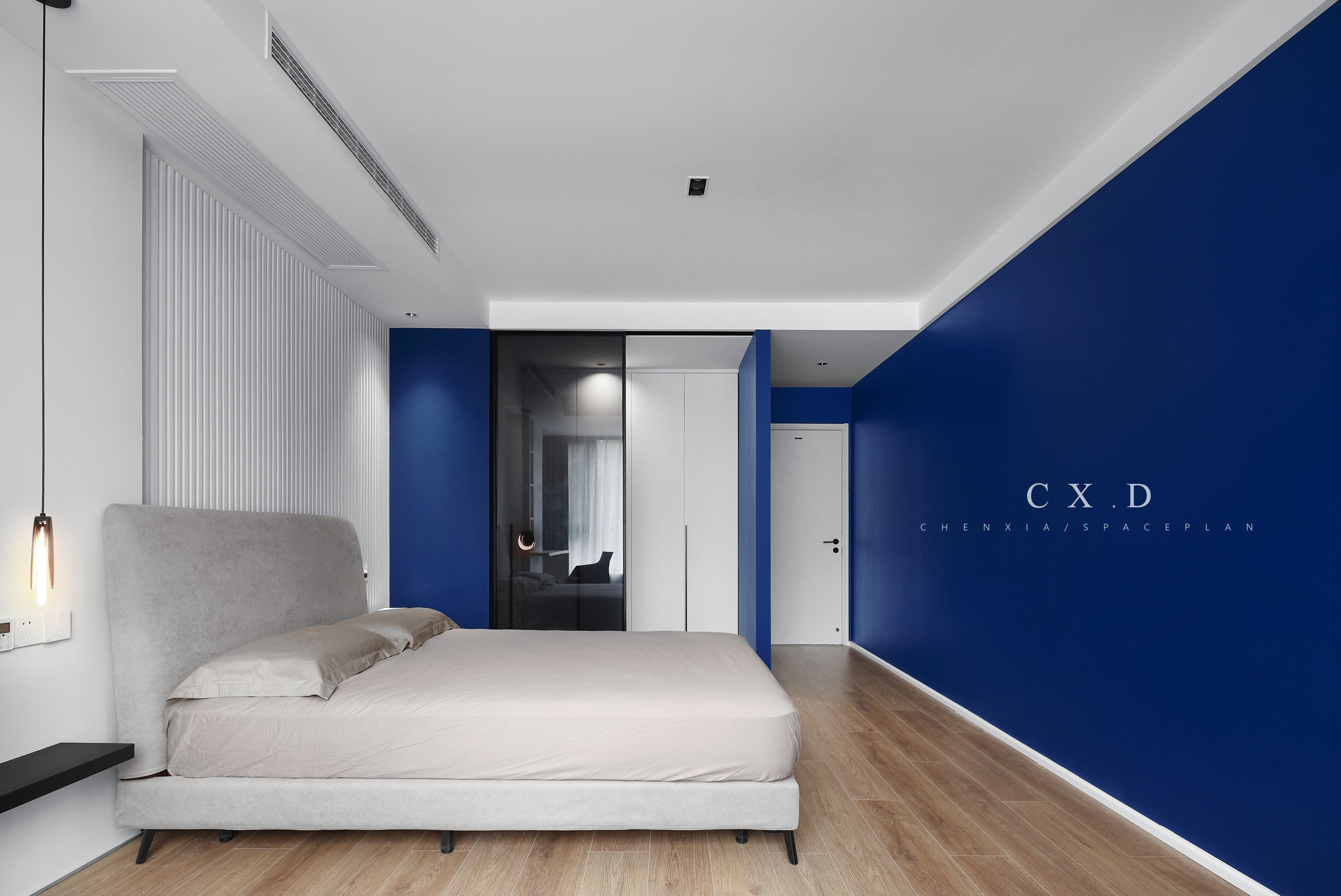 简约而诚实 · 淮安左岸王府层序设计丨中国淮安丨夏兆民,孙曼丽-29