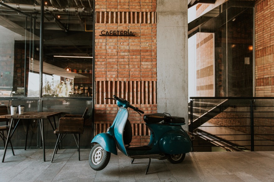 盐城戈蒂洛尼家族美食之旅-3