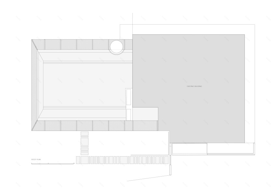 单色调建筑之美 | casaEnne 别墅设计-21