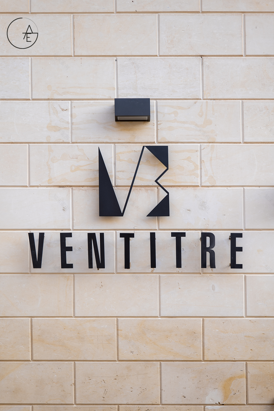 23 号披萨店,打造高品质街头美食空间-76