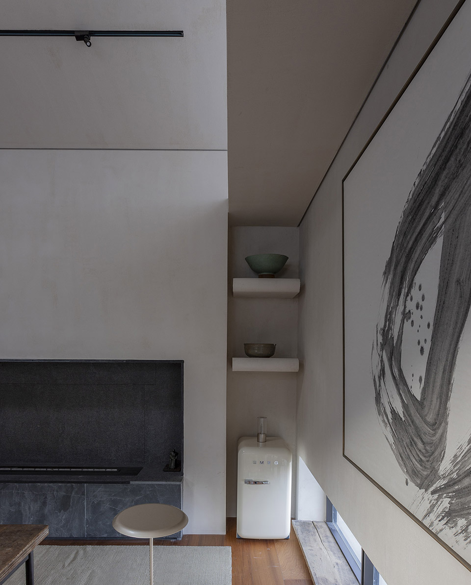 森空间丨中国杭州丨杭州壹山建筑设计有限公司-67