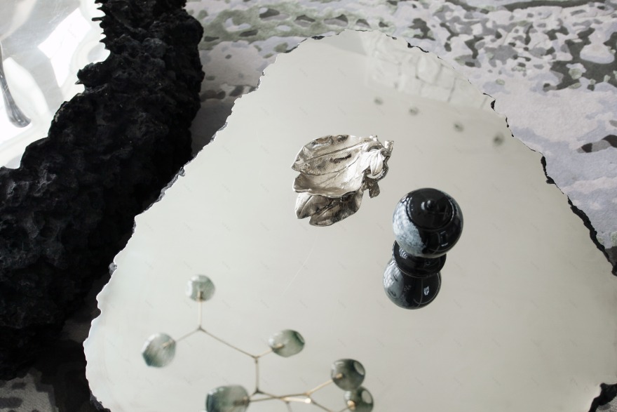 曼哈顿夫妇的时尚河畔别墅-17