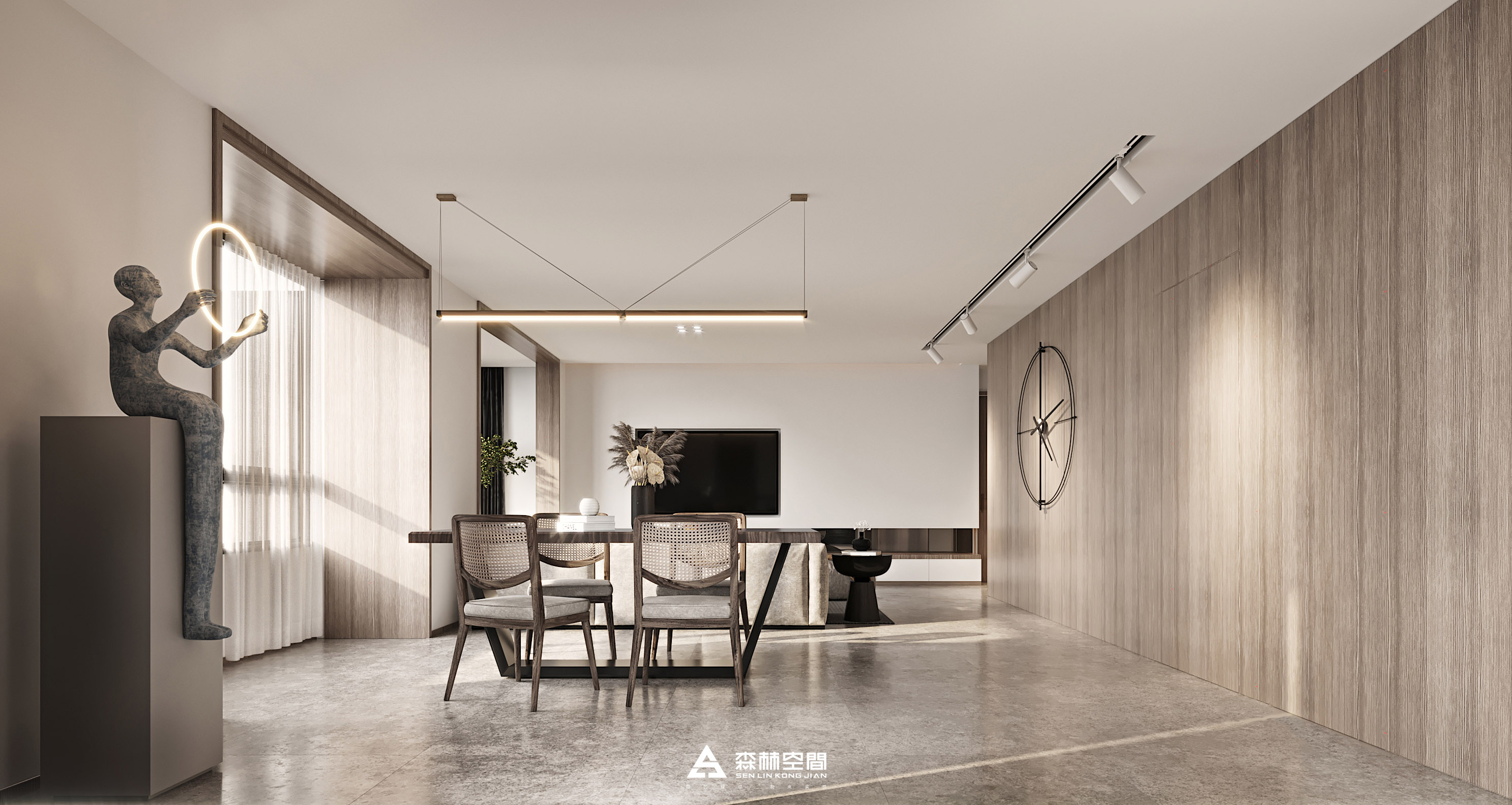 2019部分作品年鉴（一）森林空间-122