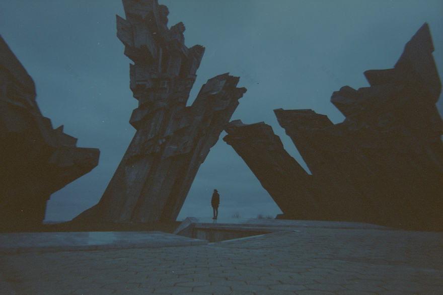 时空穿越者——电影胶片中的暮光之城-2