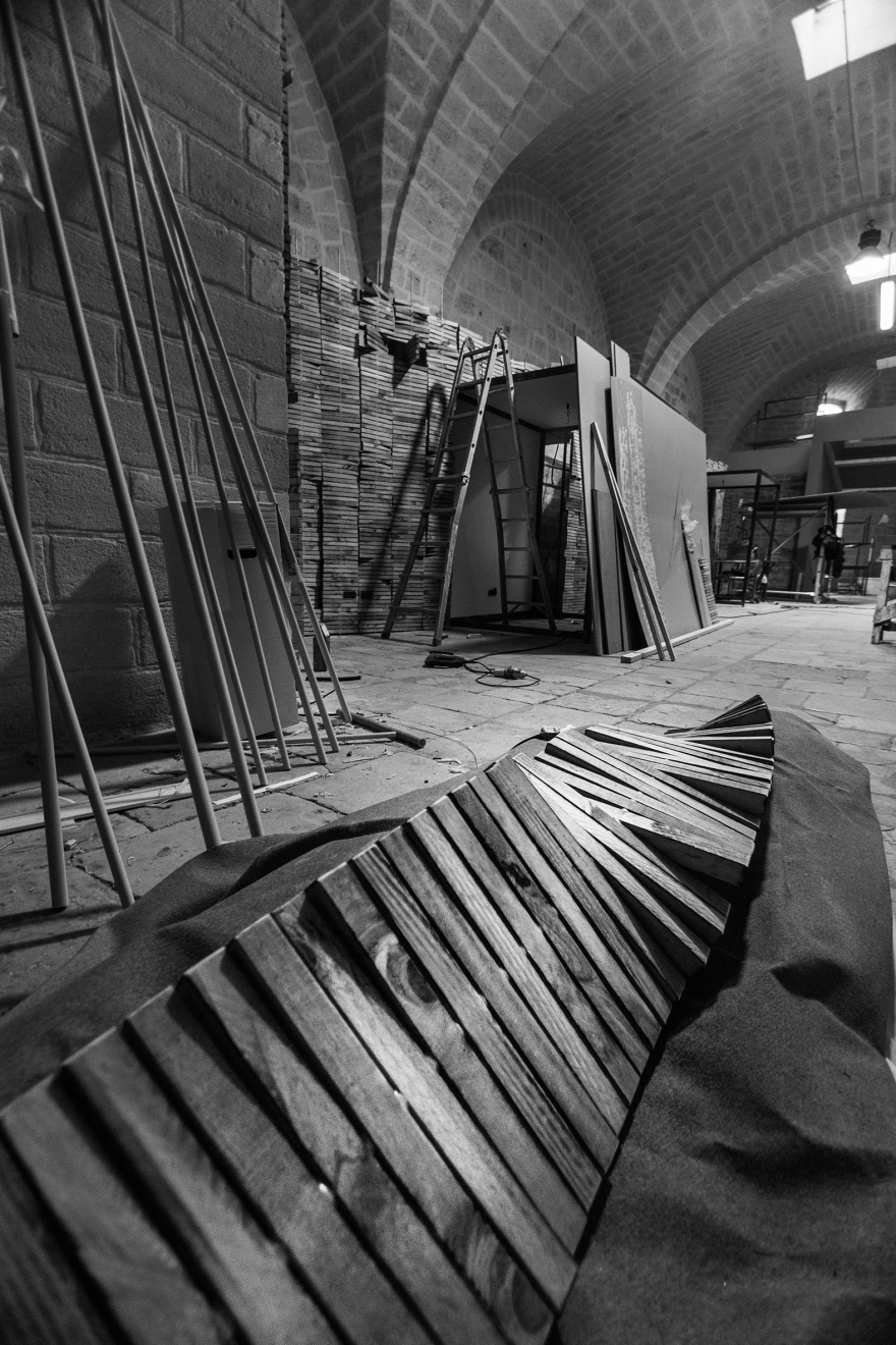 DigithON 共享空间丨意大利-2