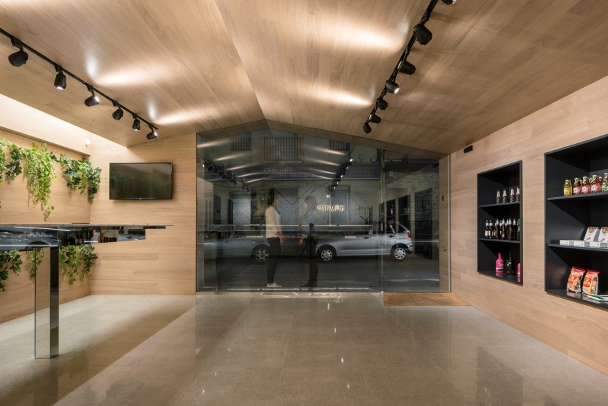 西班牙 Kekomo 餐厅-6