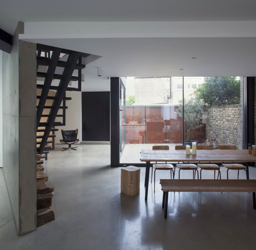 废弃维多利亚时期工作坊的现代重生-24