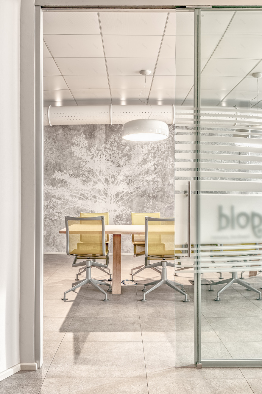 翻新改造,打造创意共享办公空间-4